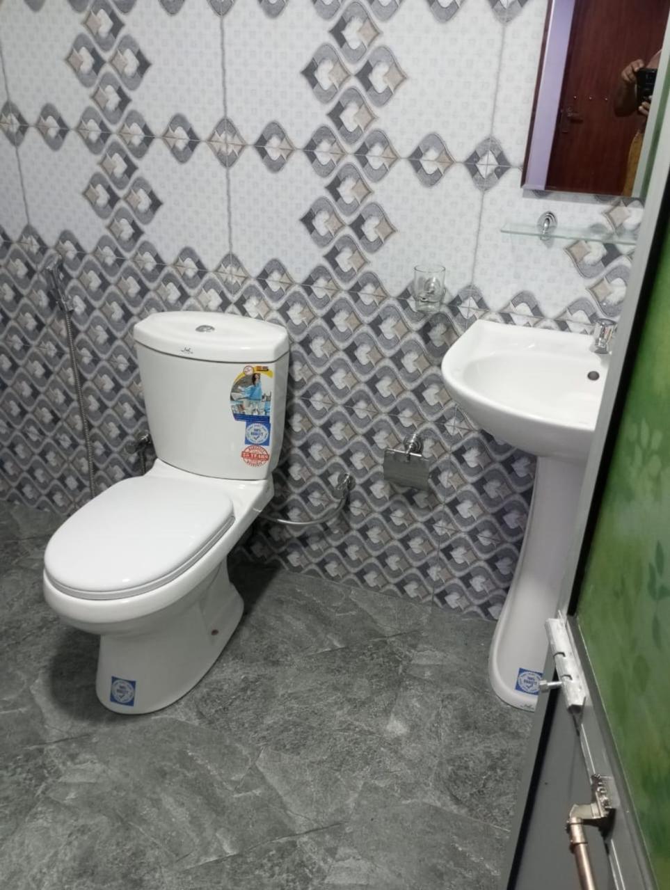 Relax Home Rambukkana Экстерьер фото