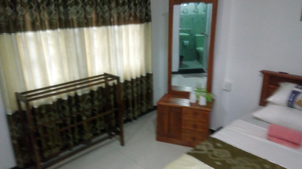 Relax Home Rambukkana Экстерьер фото