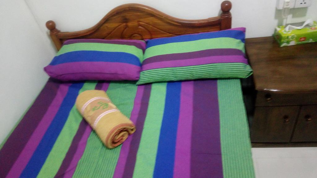 Relax Home Rambukkana Экстерьер фото