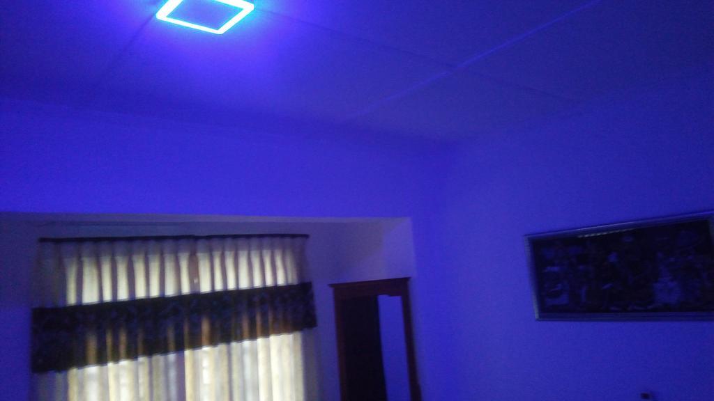 Relax Home Rambukkana Экстерьер фото