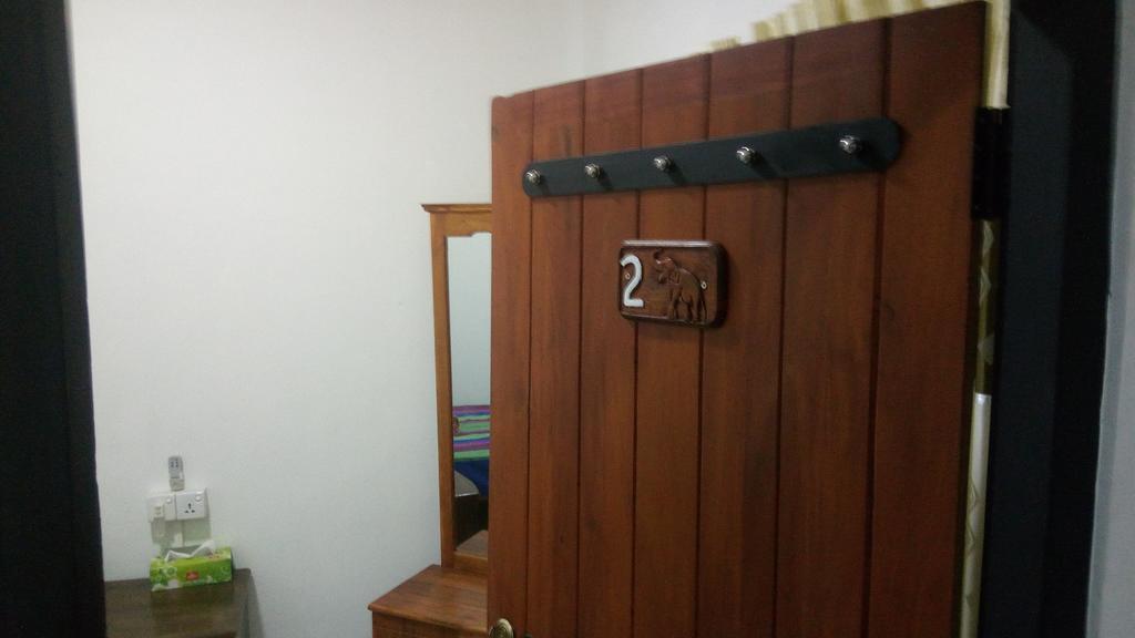 Relax Home Rambukkana Экстерьер фото